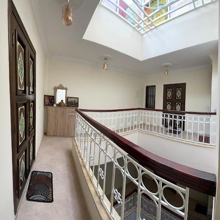 ラバトStory House Salahアパートメント エクステリア 写真