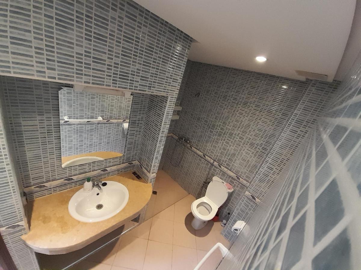ラバトStory House Salahアパートメント エクステリア 写真