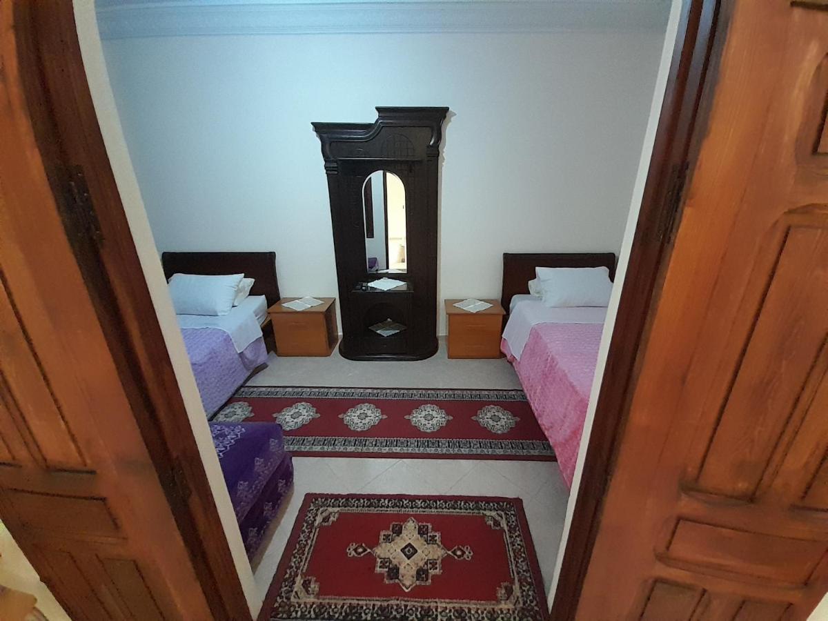 ラバトStory House Salahアパートメント 部屋 写真