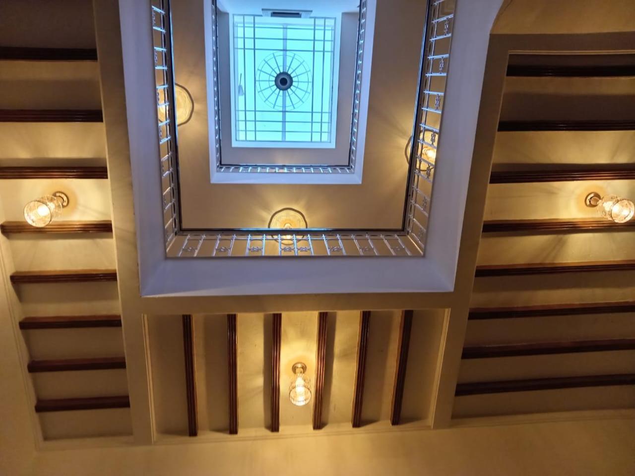 ラバトStory House Salahアパートメント エクステリア 写真
