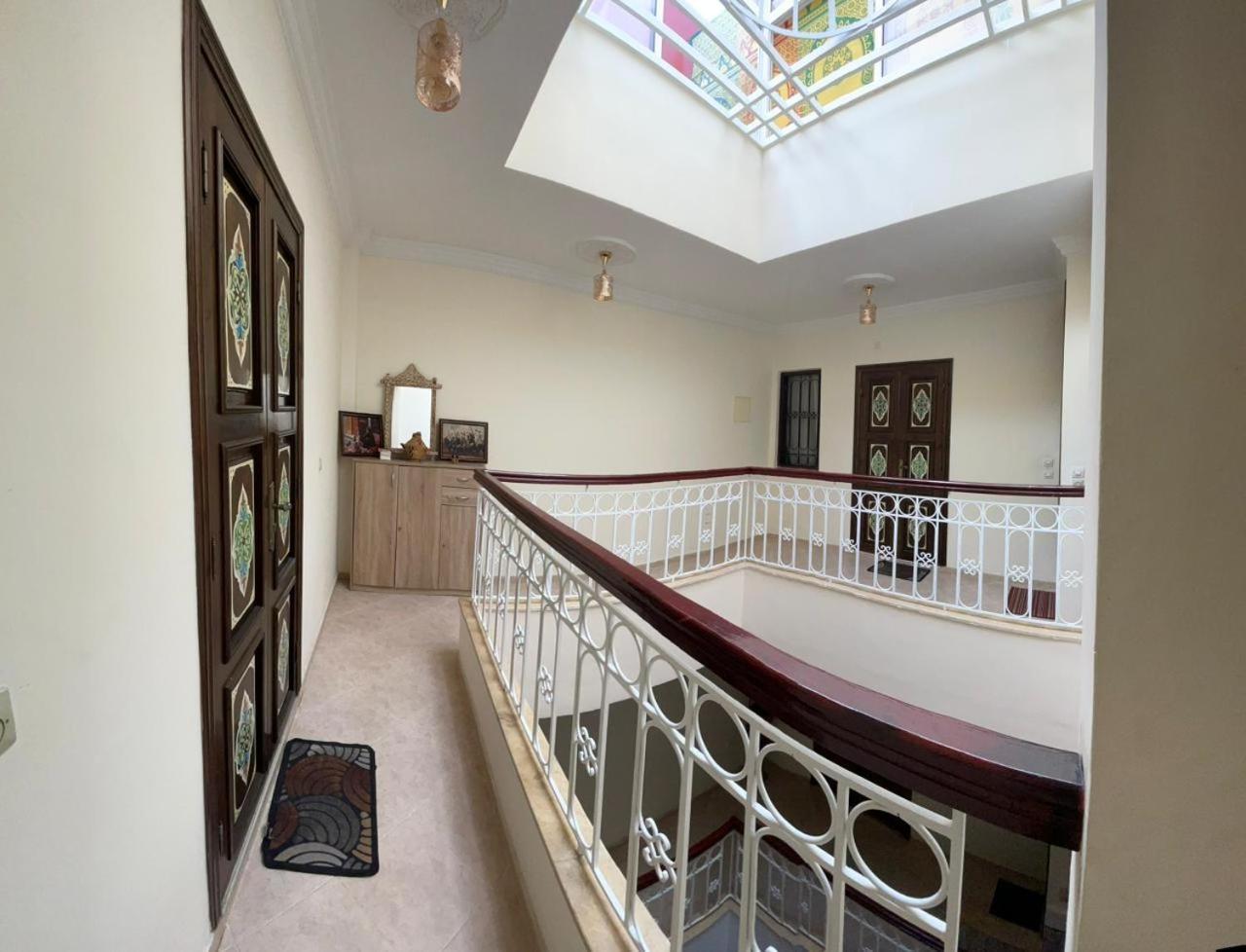ラバトStory House Salahアパートメント エクステリア 写真